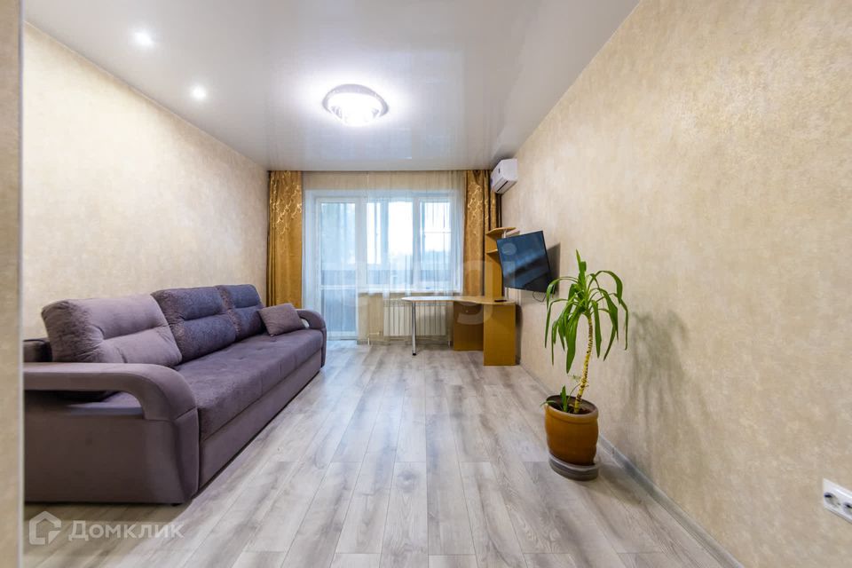 Сдаётся 1-комнатная квартира, 45 м²