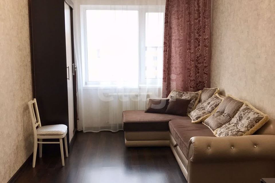 Продаётся 2-комнатная квартира, 48.2 м²