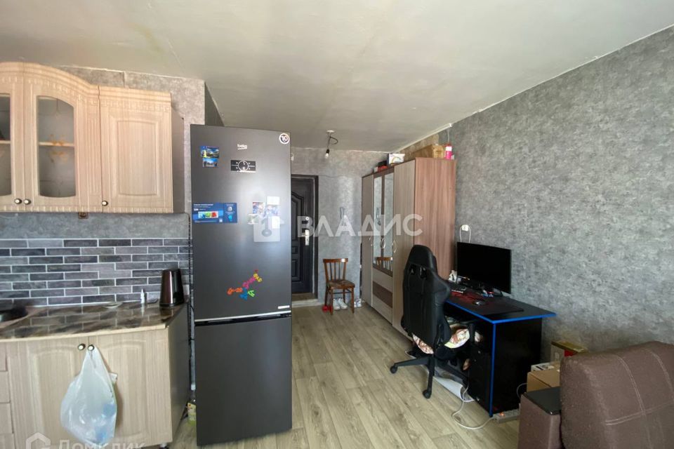 Продаётся студия, 24.4 м²