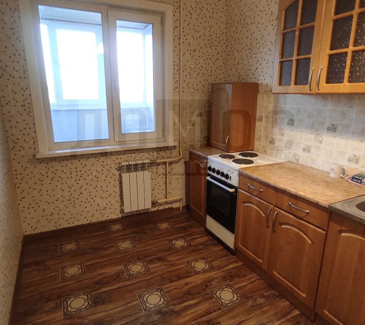 Продаётся 2-комнатная квартира, 48.1 м²