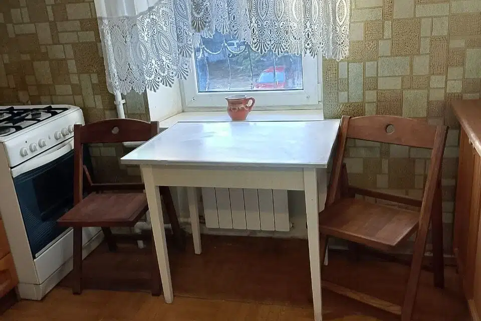 Продаётся 1-комнатная квартира, 27.7 м²