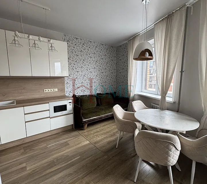 Сдаётся 2-комнатная квартира, 50 м²
