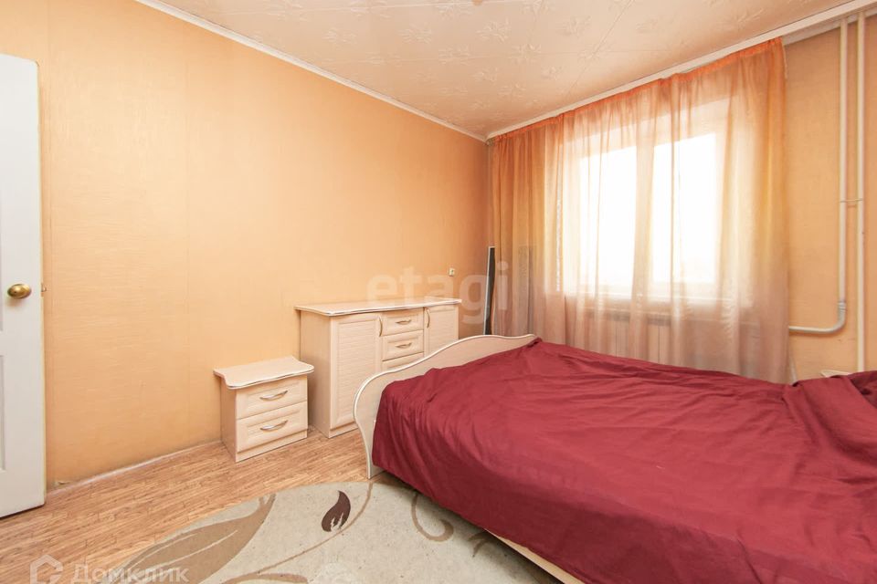 Продаётся 2-комнатная квартира, 62 м²
