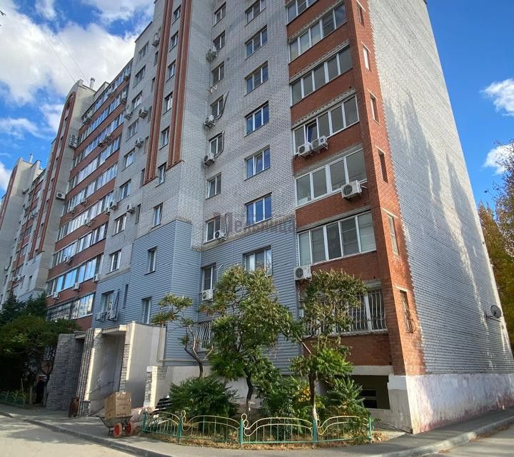Продаётся 2-комнатная квартира, 62 м²