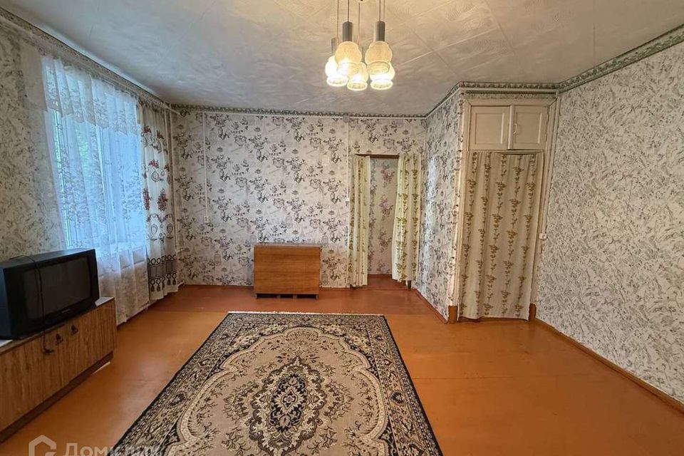 Продаётся 1-комнатная квартира, 29.9 м²