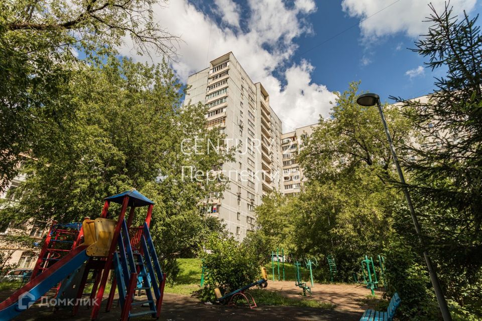 Продаётся 2-комнатная квартира, 50.2 м²