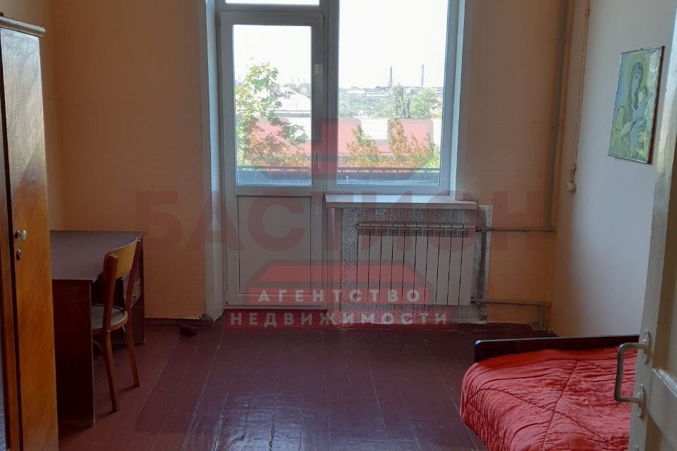Продаётся 2-комнатная квартира, 56 м²