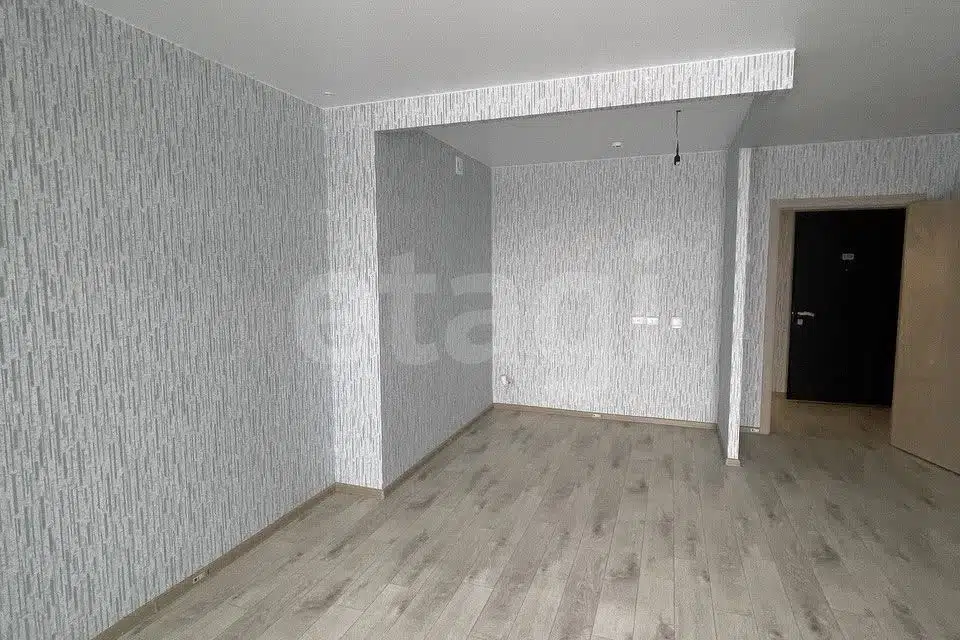 Продаётся студия, 32.3 м²
