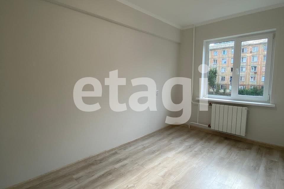 Продаётся студия, 17.5 м²