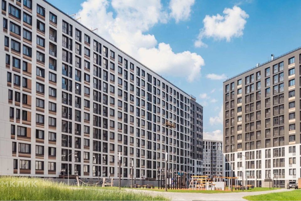 Продаётся студия, 24.3 м²