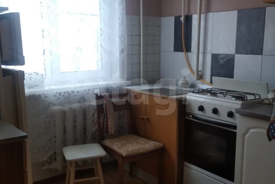 Сдаётся 1-комнатная квартира, 32 м²