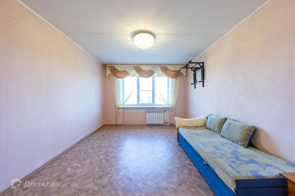 Продаётся 2-комнатная квартира, 49.2 м²