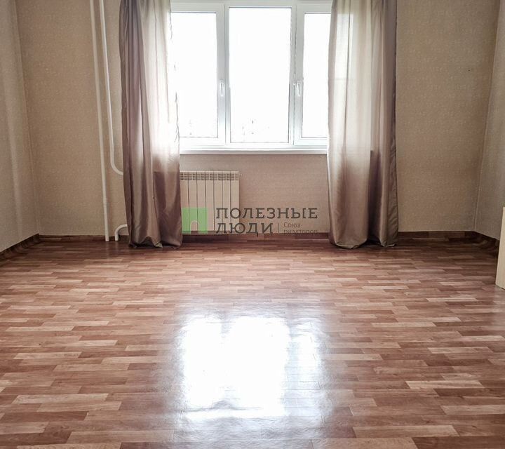 Продаётся 2-комнатная квартира, 53 м²