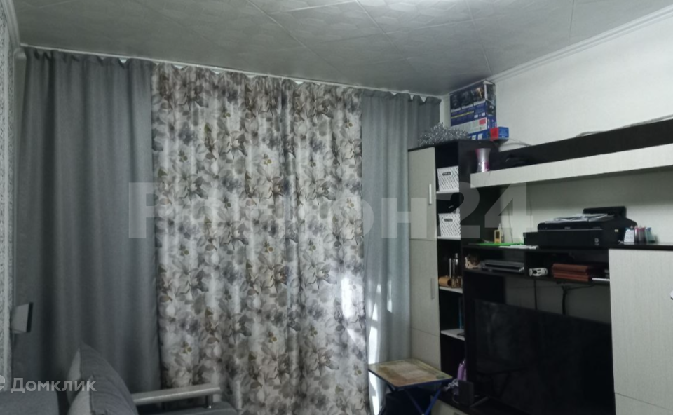 Продаётся 2-комнатная квартира, 46 м²