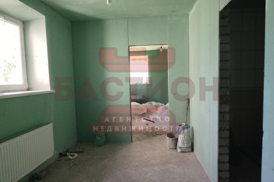 Продаётся 1-этажный дом, 110 м²