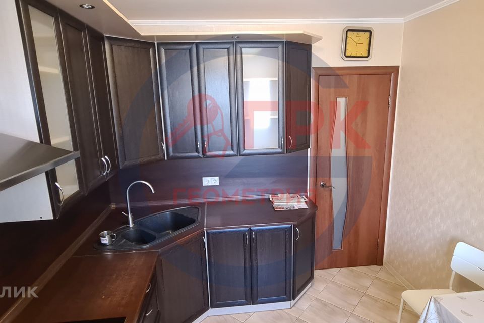 Продаётся 2-комнатная квартира, 68.7 м²