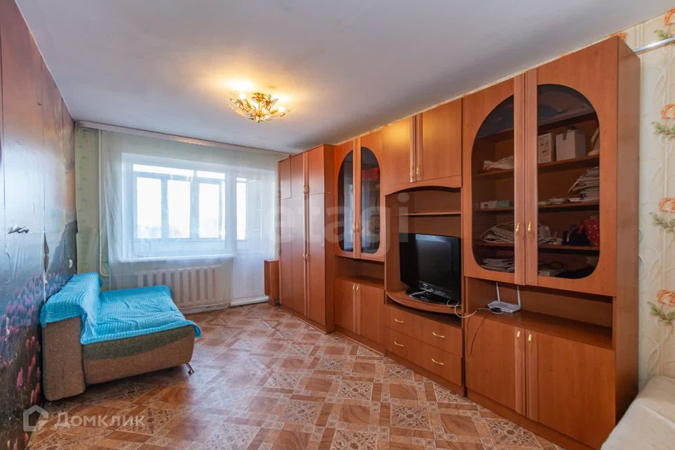 Продаётся 1-комнатная квартира, 30 м²