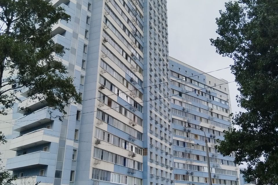 Продаётся студия, 33 м²