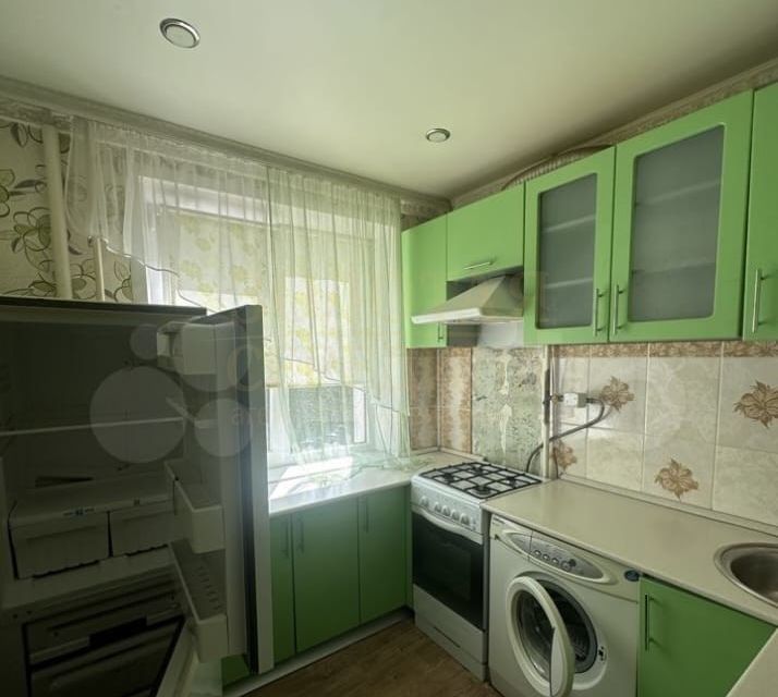 Сдаётся 2-комнатная квартира, 45 м²