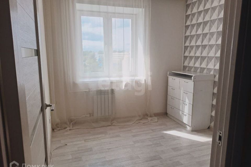 Продаётся 2-комнатная квартира, 42 м²