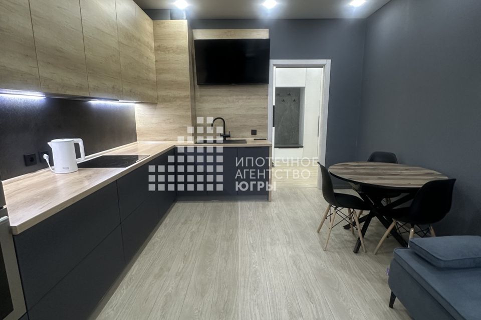 Продаётся 2-комнатная квартира, 69 м²