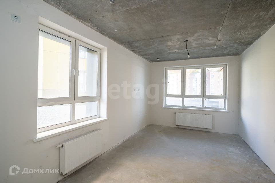 Продаётся 2-комнатная квартира, 62.9 м²