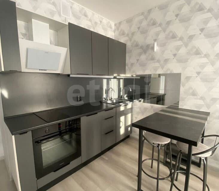 Продаётся студия, 25 м²
