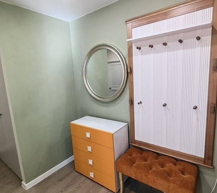 Сдаётся 3-комнатная квартира, 60 м²
