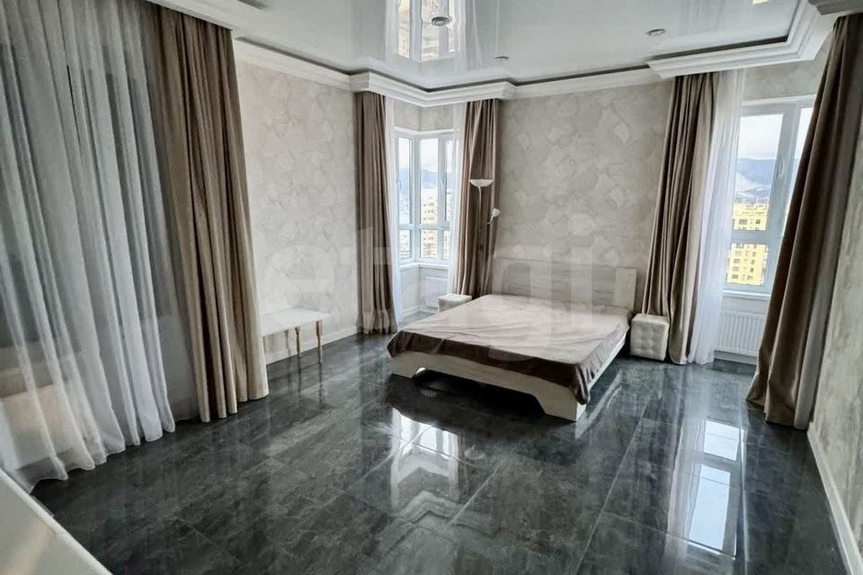 Продаётся 2-комнатная квартира, 64.1 м²