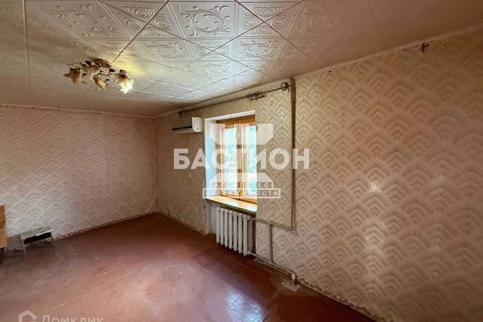 Продаётся 1-комнатная квартира, 30.4 м²