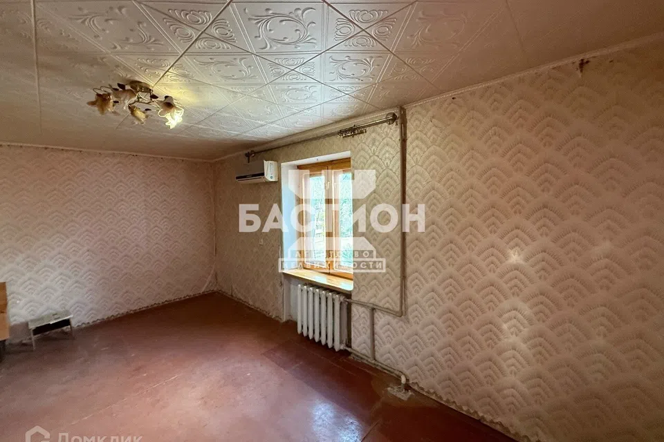 Продаётся 1-комнатная квартира, 30.4 м²