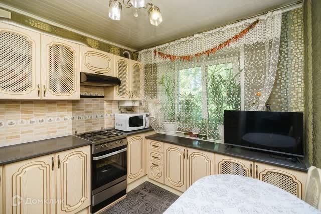 Сдаётся 2-комнатная квартира, 45 м²