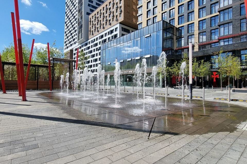 Продаётся 3-комнатная квартира, 70 м²