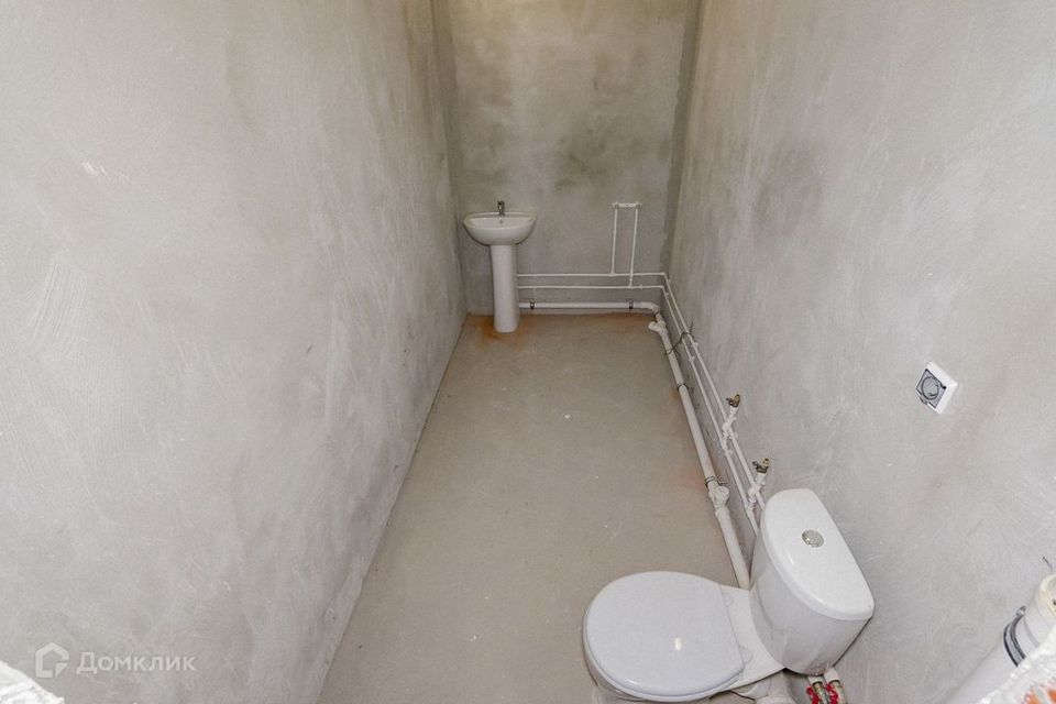 Продаётся 3-комнатная квартира, 98.1 м²