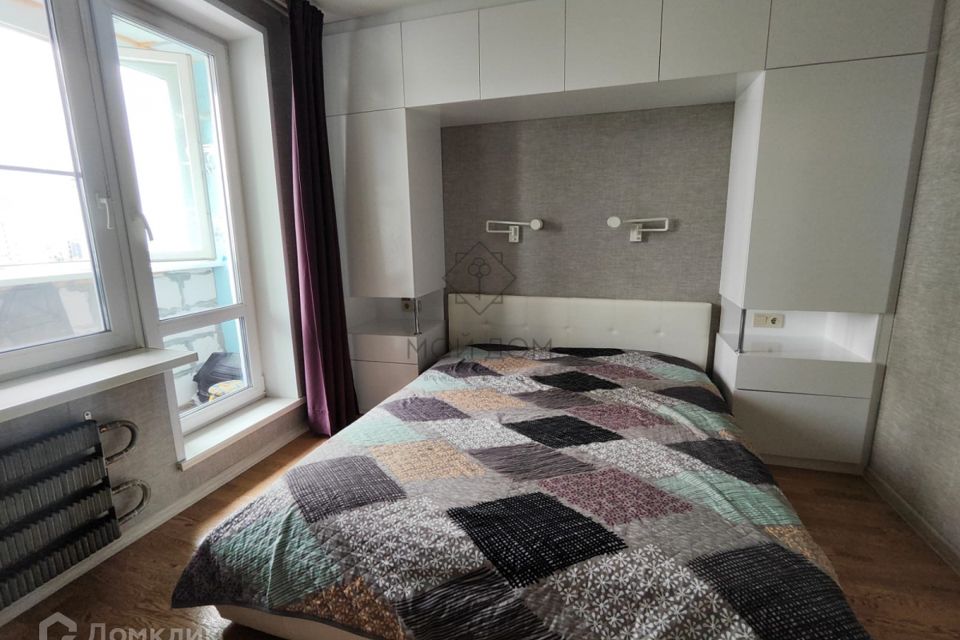 Сдаётся 3-комнатная квартира, 50 м²