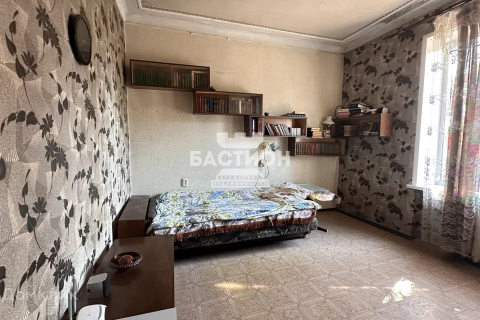 Продаётся 3-комнатная квартира, 66.2 м²