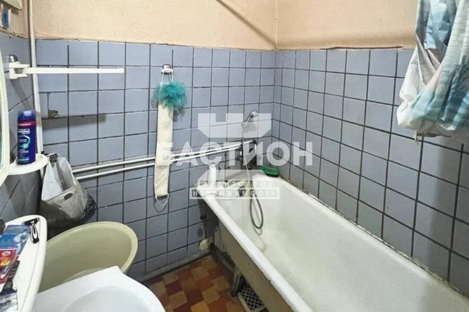 Продаётся 2-комнатная квартира, 57 м²
