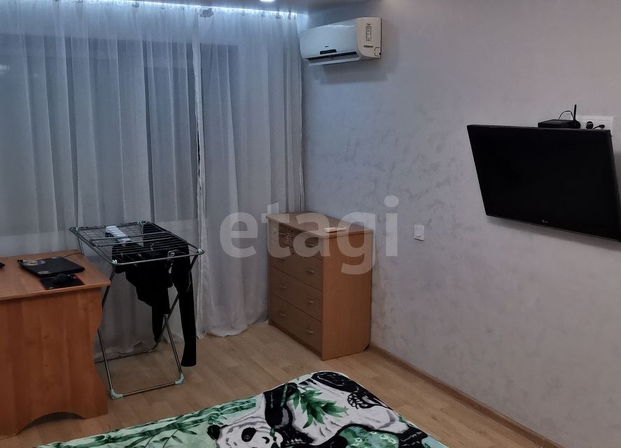 Сдаётся 1-комнатная квартира, 30 м²