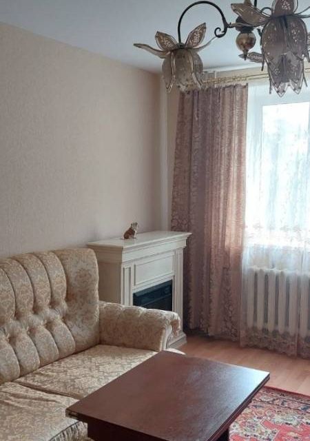Сдаётся 2-комнатная квартира, 55 м²