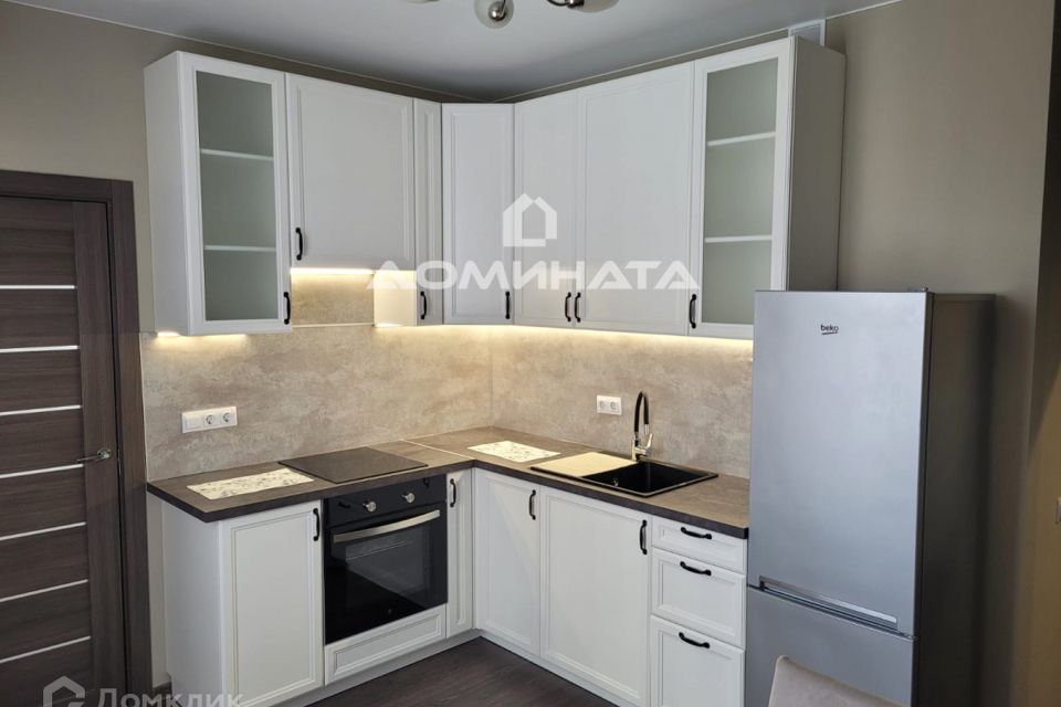 Продаётся 2-комнатная квартира, 48 м²