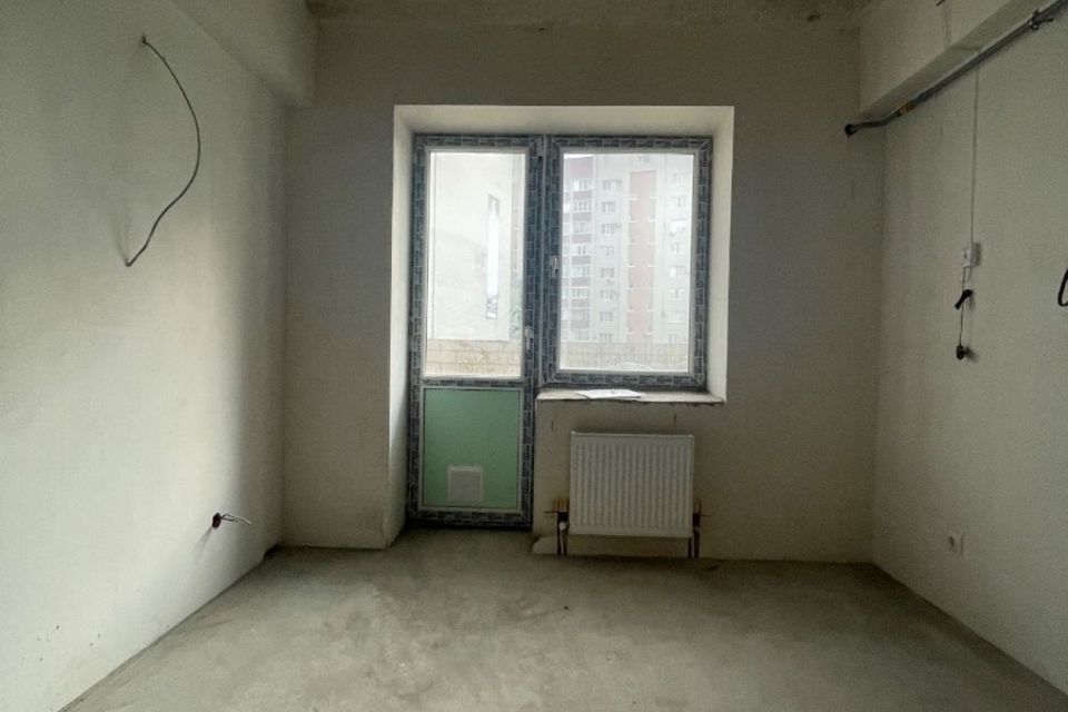 Продаётся 2-комнатная квартира, 50 м²
