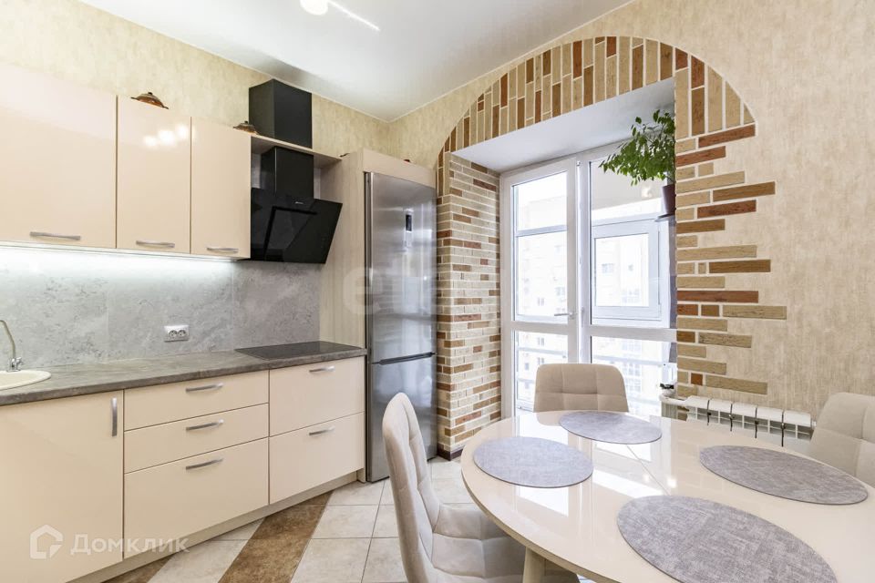 Продаётся 2-комнатная квартира, 60 м²