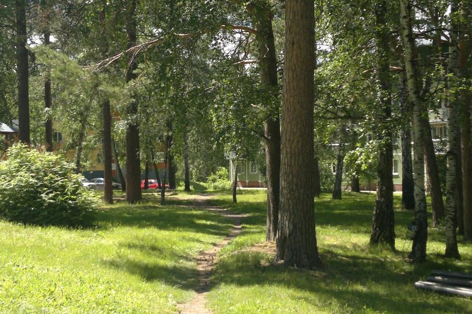 Сдаётся 1-комнатная квартира, 33 м²