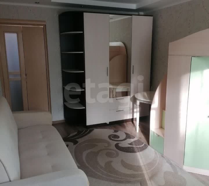 Продаётся 2-комнатная квартира, 45.1 м²
