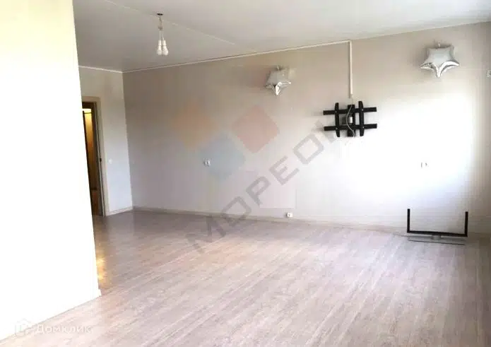 Продаётся 3-комнатная квартира, 80 м²