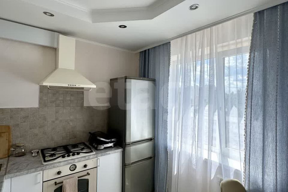 Продаётся 2-комнатная квартира, 51.7 м²