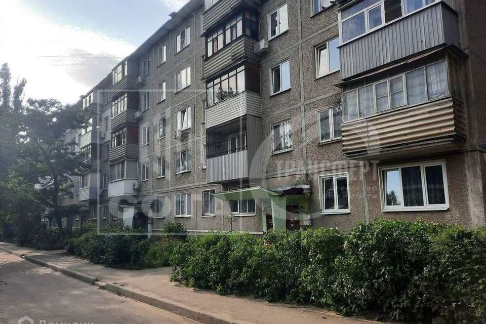 Продаётся 3-комнатная квартира, 61.3 м²