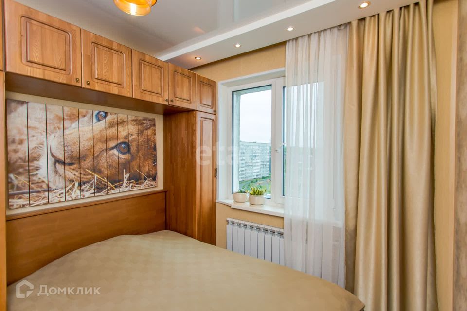 Продаётся 1-комнатная квартира, 28.5 м²