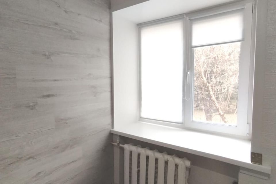 Продаётся 1-комнатная квартира, 10 м²