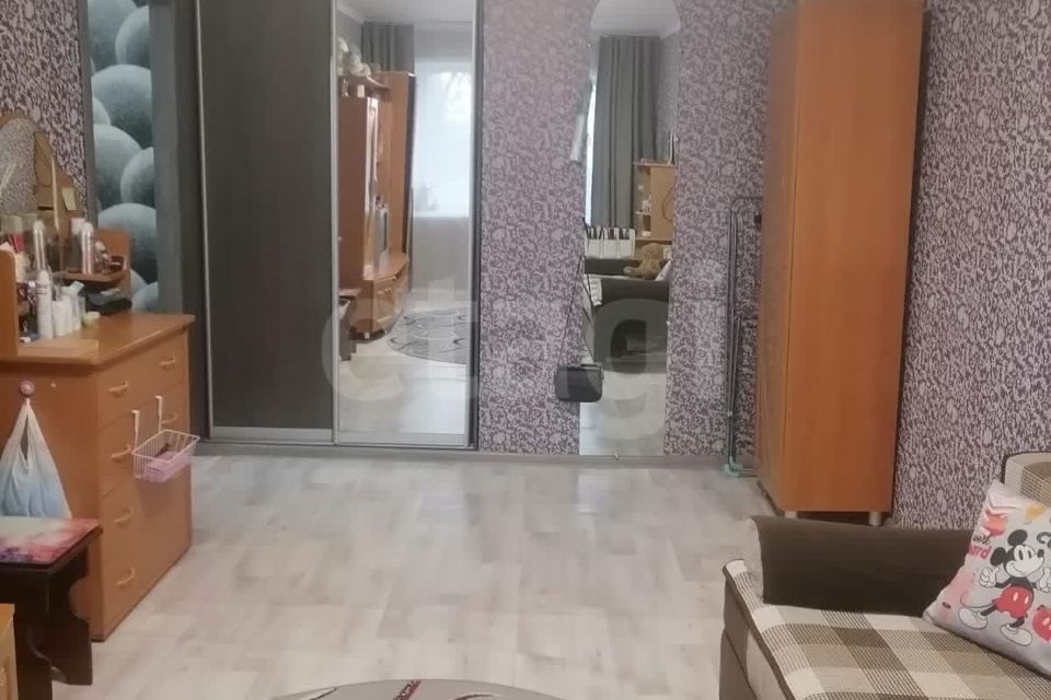 Продаётся 1-комнатная квартира, 30.9 м²